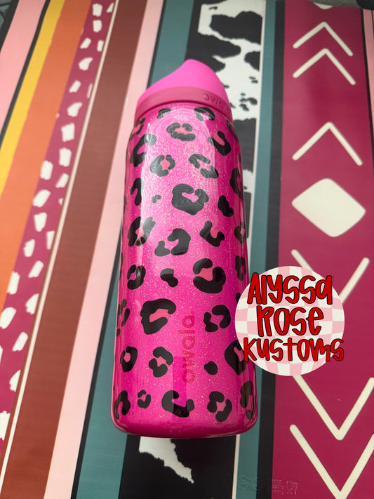 Extra Designs Leopard