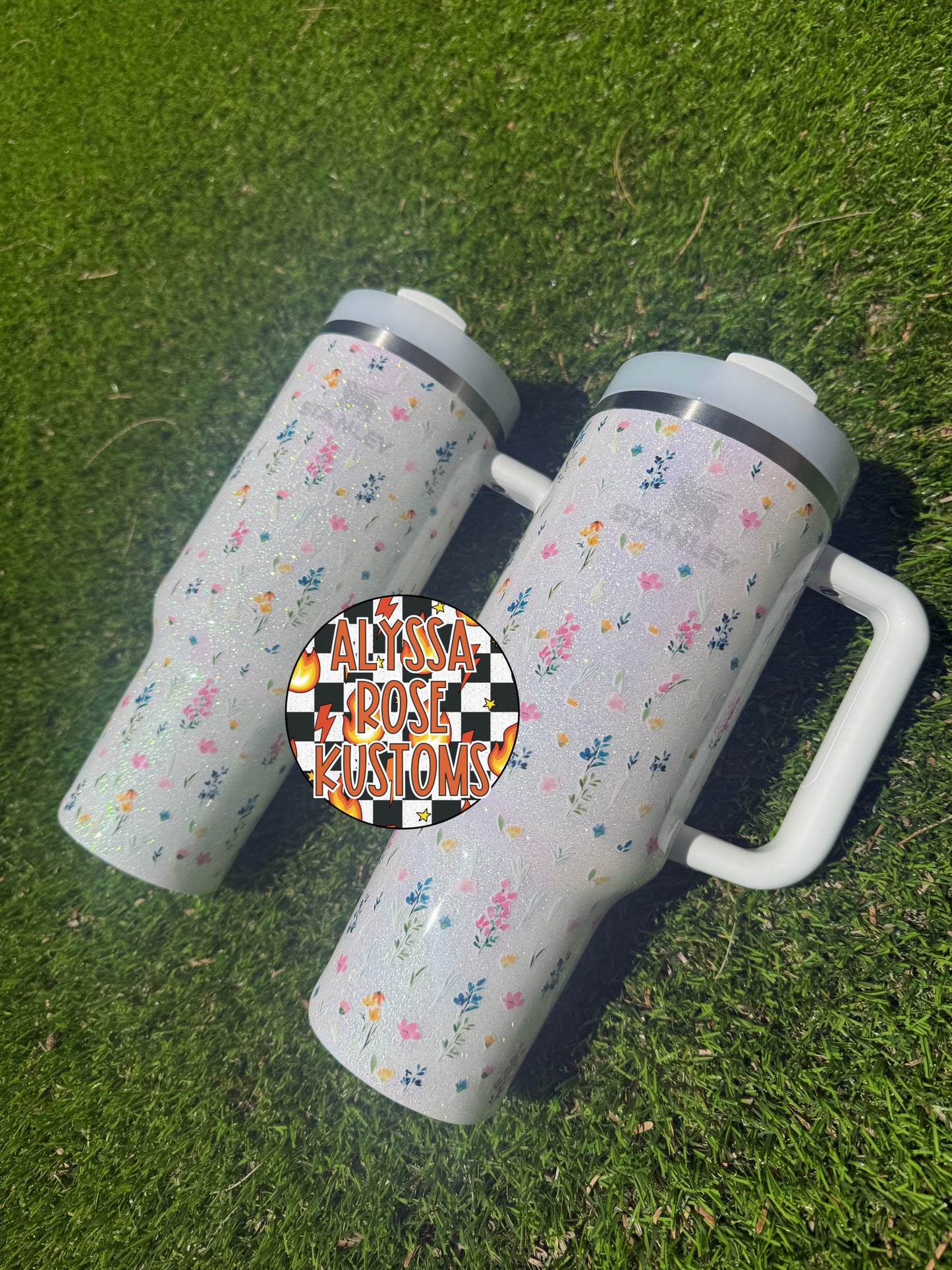 Stanley Viral Floral