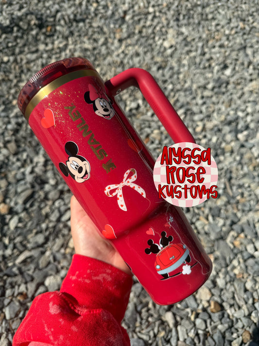 Extra Designs Disney