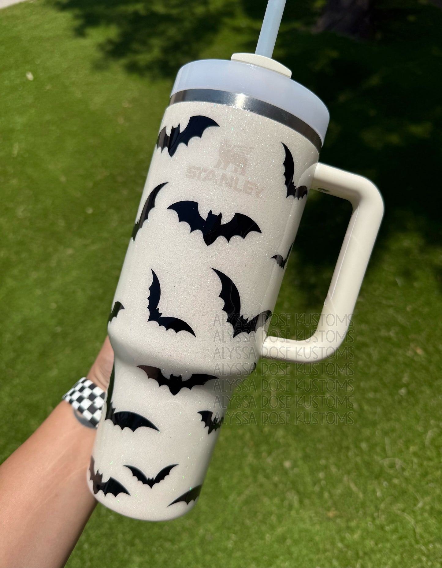 It’s Frickennn Bats