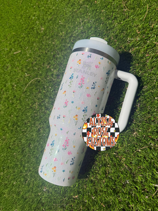 Stanley Viral Floral