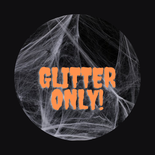 Glitter Only