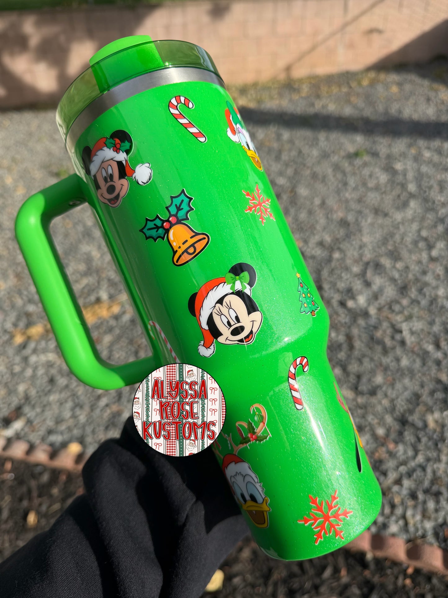 Disney Mashup