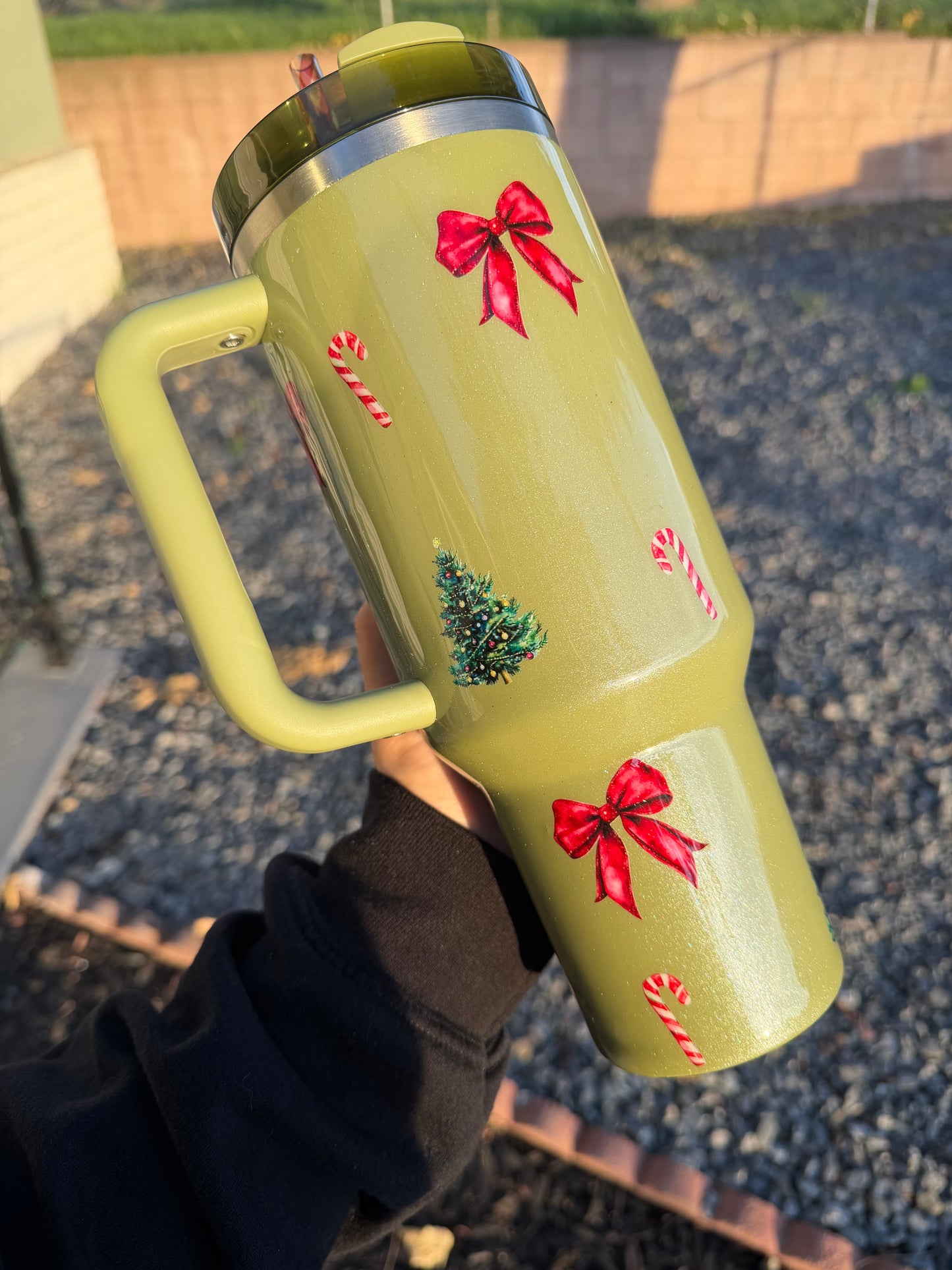 Classy Christmas