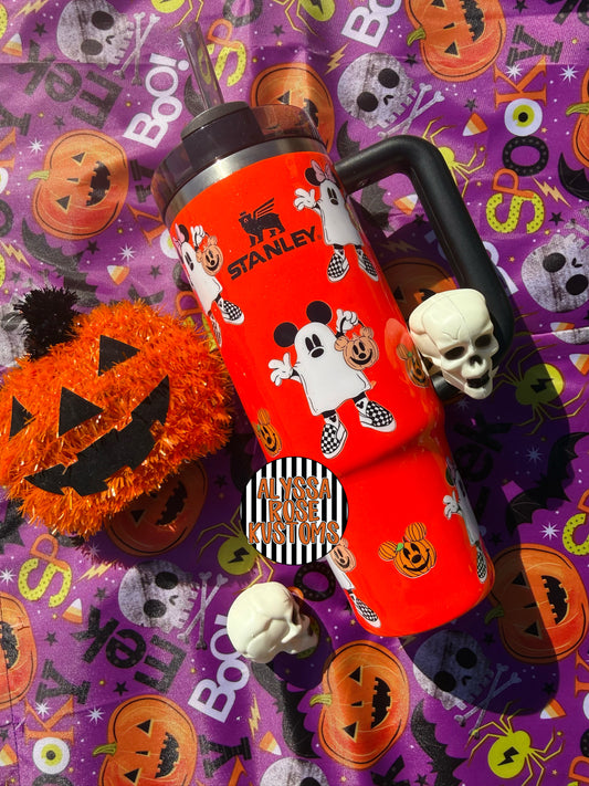 Halloween Disney
