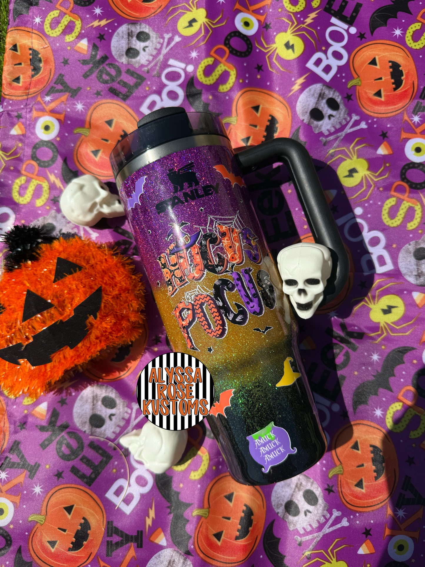Hocus Pocus