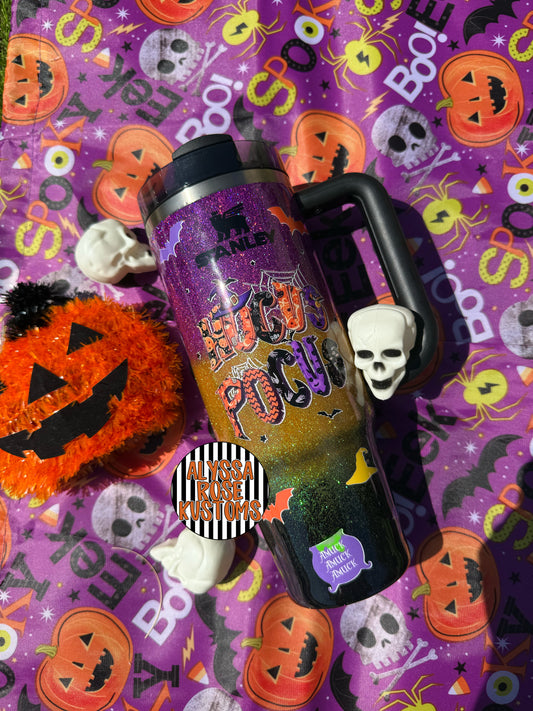 Hocus Pocus