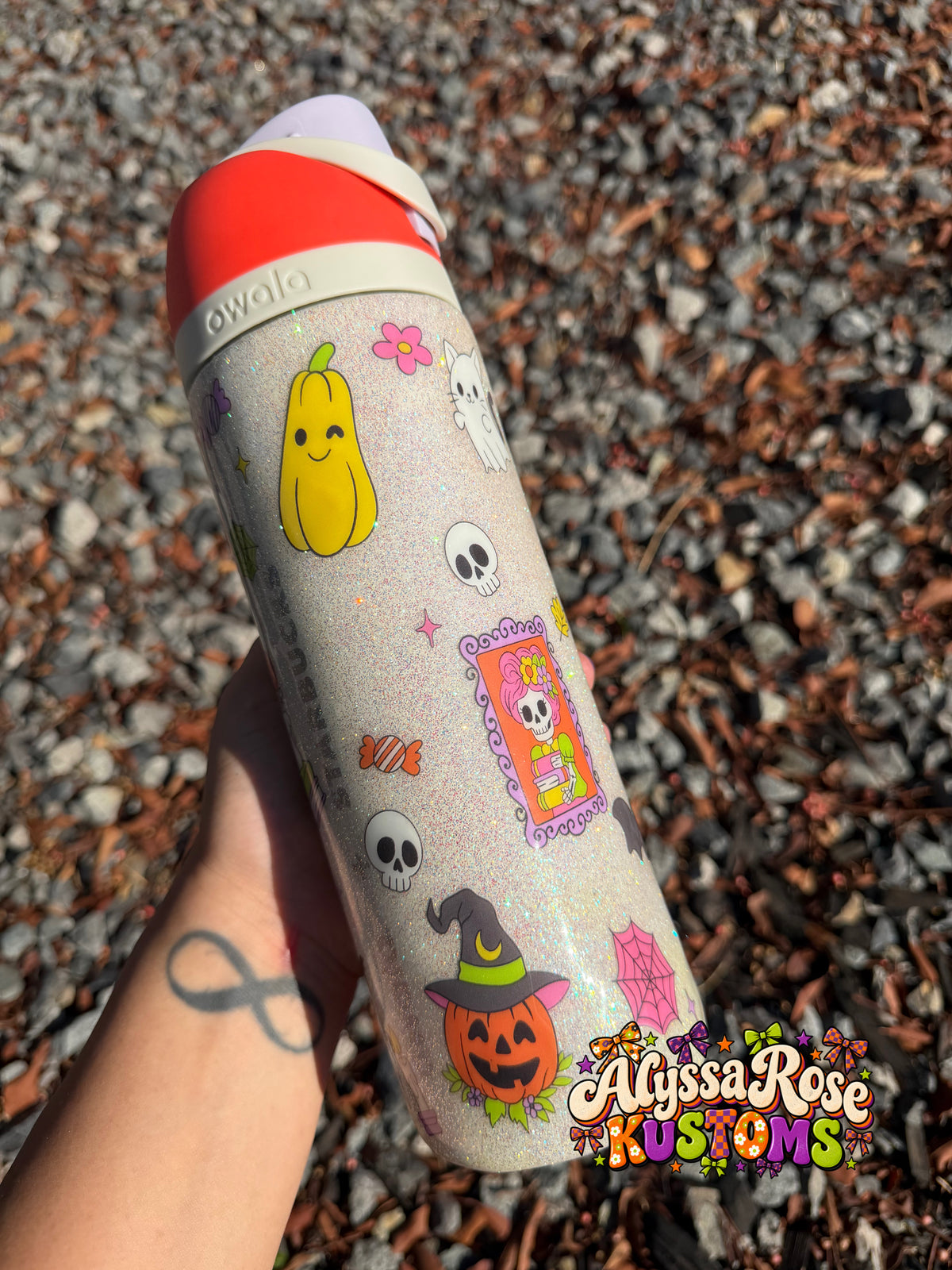 Cutesy 🎃 Halloween